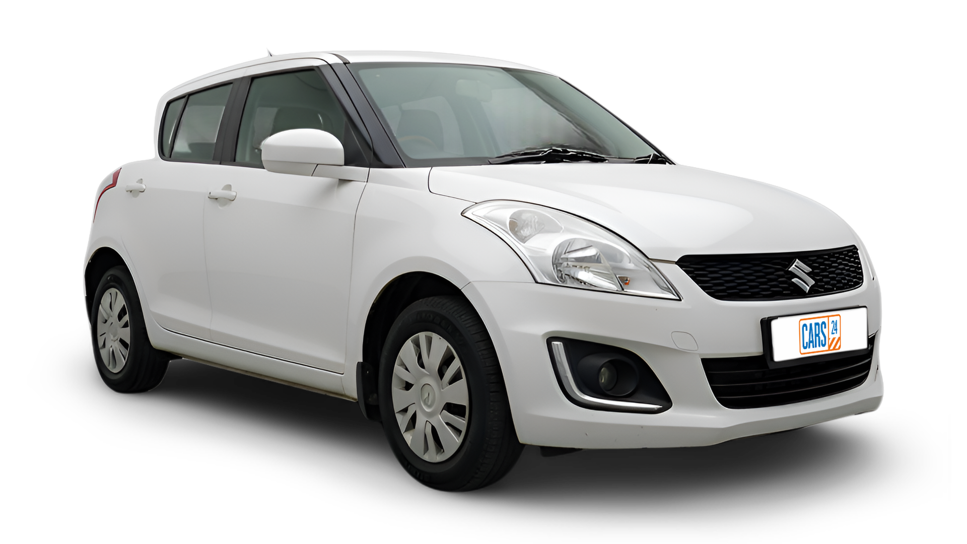 Maruti Swift-img